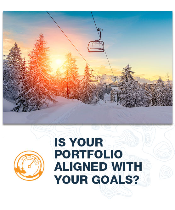 Trek Financial Planning Financial Advisor Utah
