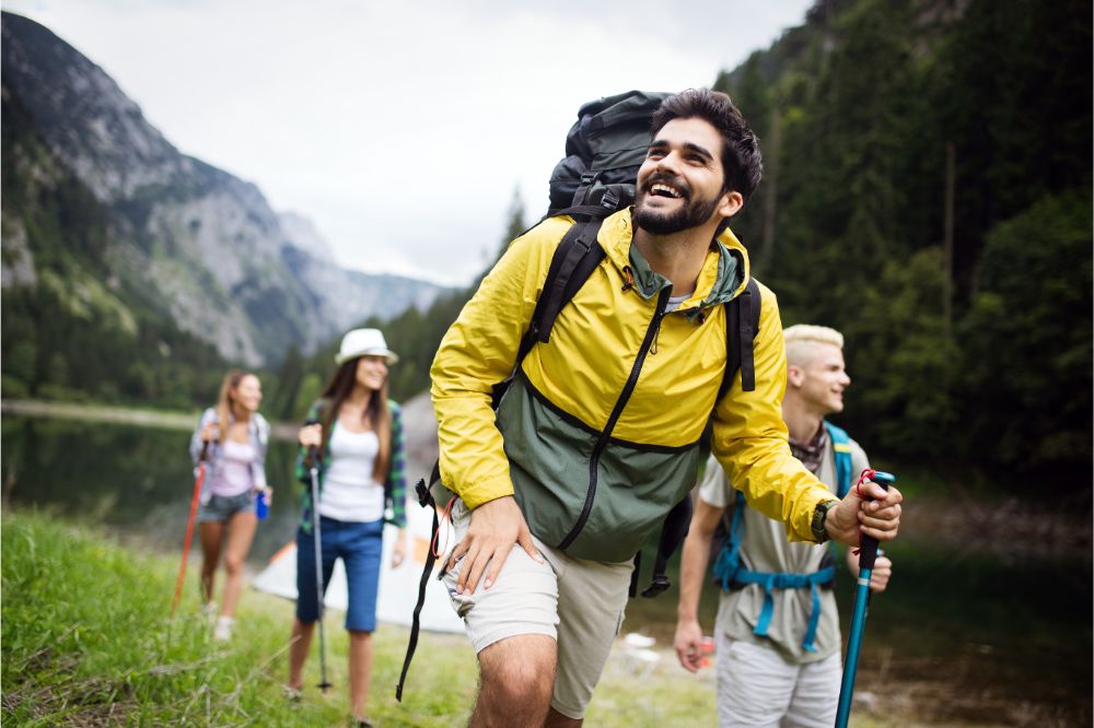 How to Get Fit for Hiking Hiking Gear for Everyone