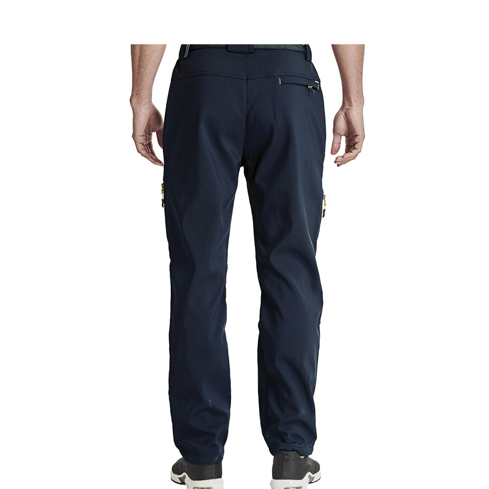 Men's Waterproof Hiking Trousers Hiking Gear for Everyone
