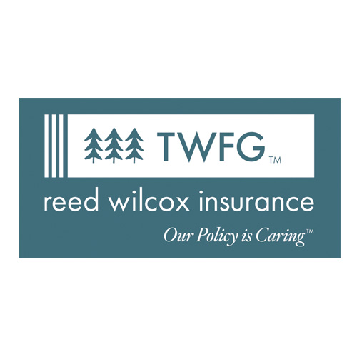Reed Wilcox Insurance Trekking for Thomas