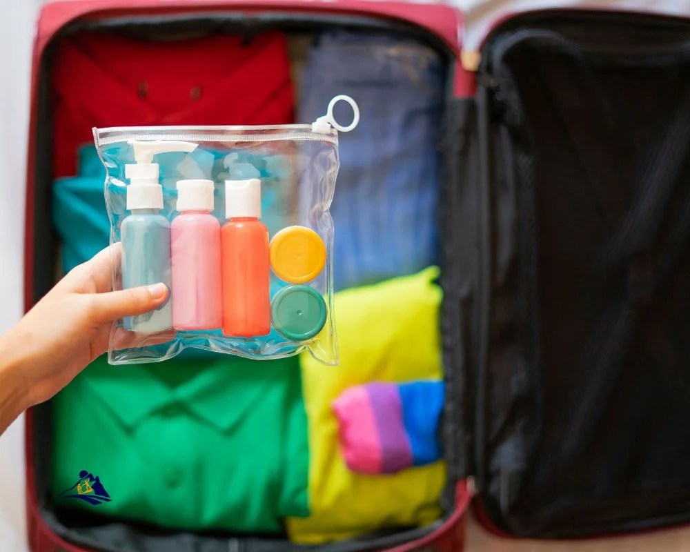 Your Complete Guide What To Pack For A Sapa Trek