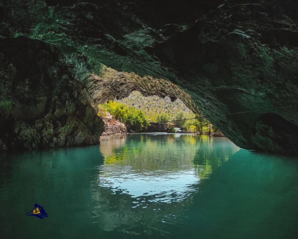 Hang Son Doong Location World's Largest Cave In Vietnam