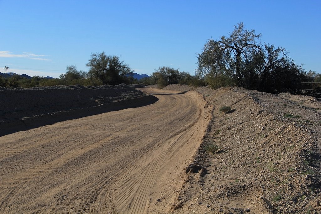 20190110, 11, 18 Hauser Geobeds Trekking with Pat