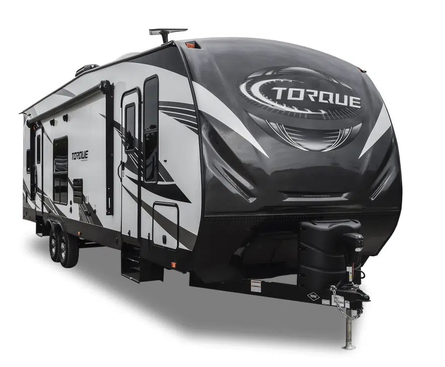 Best Toy Hauler For Winter Camping Wow Blog