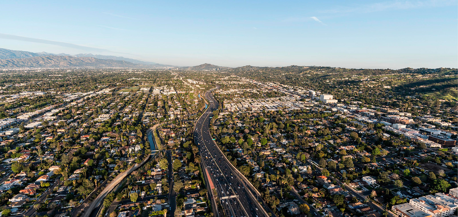 Van Nuys Movers, CA TrekMovers Your Trusted Van Nuys Moving Company