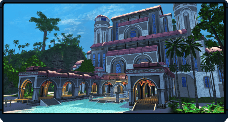 star trek online summer event 2023 Star Trek Online Launches SecondAnnual Summer Event in Risa