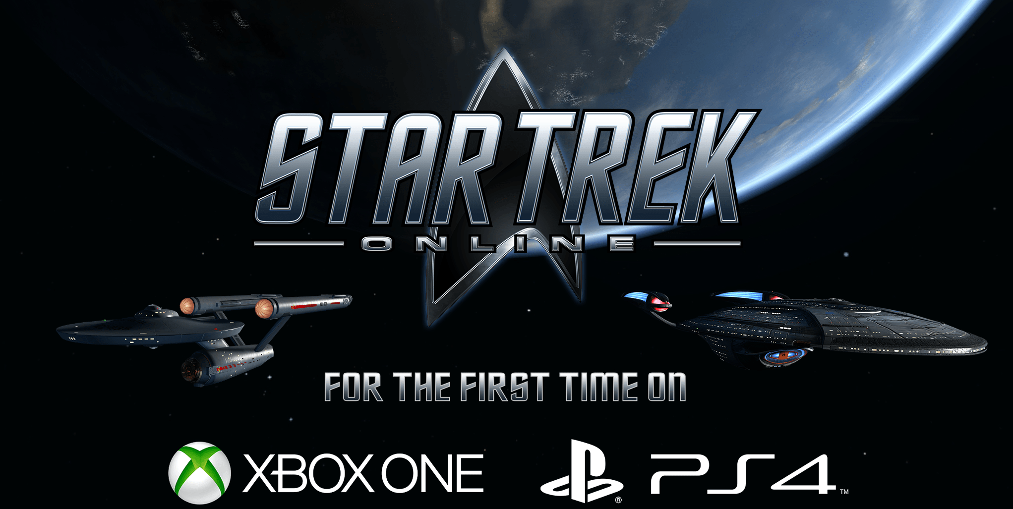 REVIEW Star Trek Online Debuts on Console