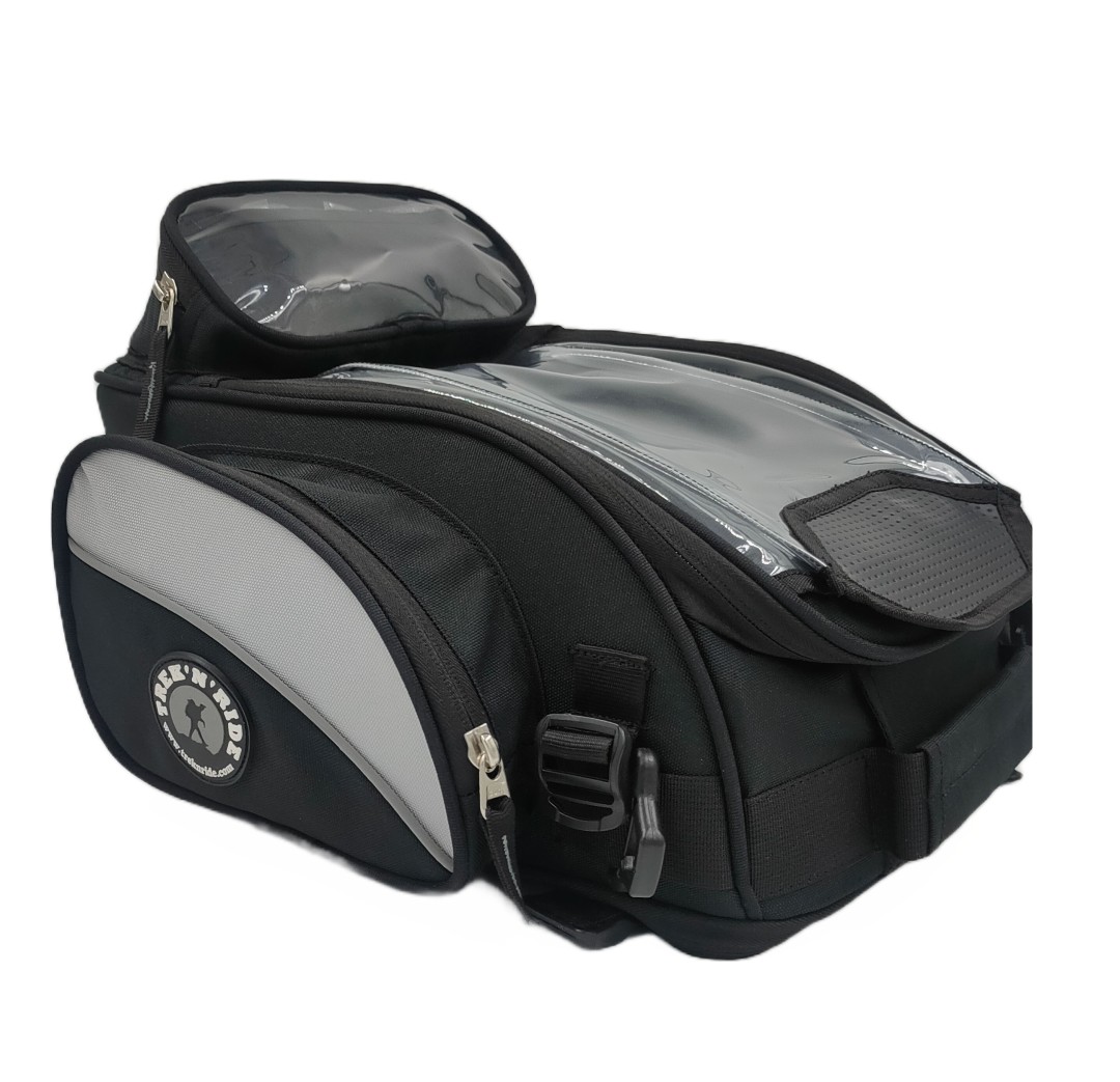 Buy Best Tank Bag Online in india Trek N Ride