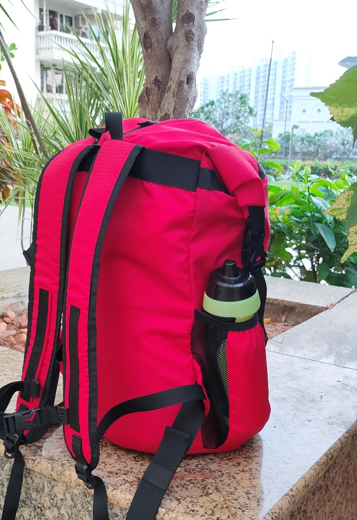Waterproof Backpack Trekking By Trek N Ride Buy Now