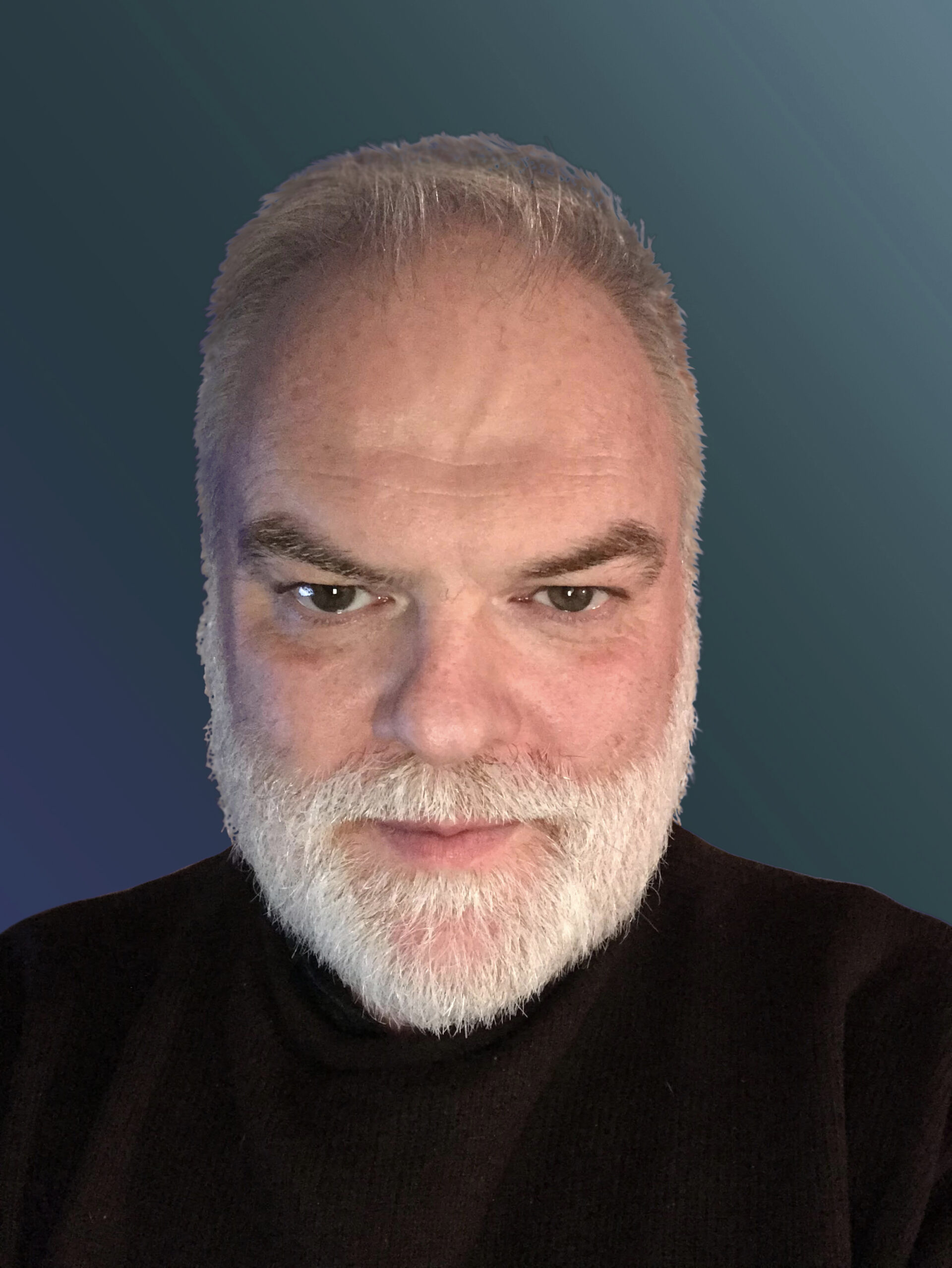 Episode 49 Ben Robinson Trek Profiles