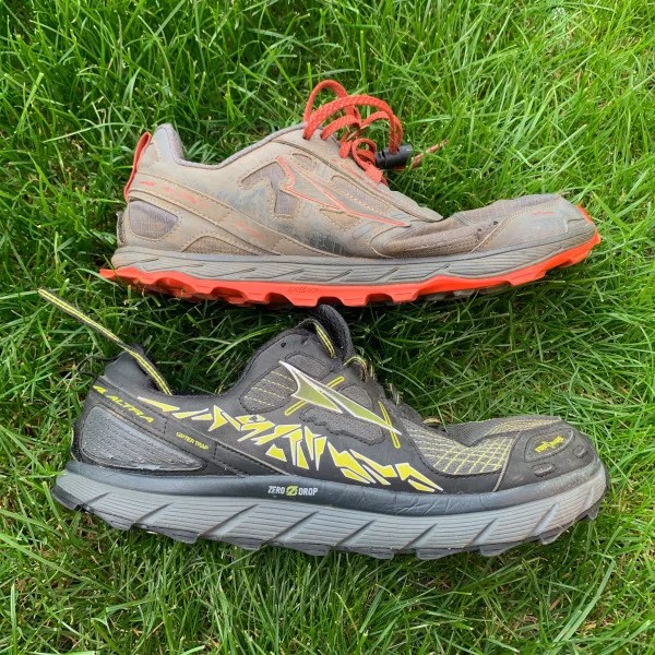 Hiking Boot Alternative The Altra Lone Peak 4 Review TrekSumo