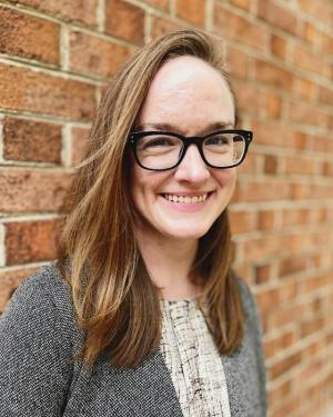 Caitlin Clarke | Trellis