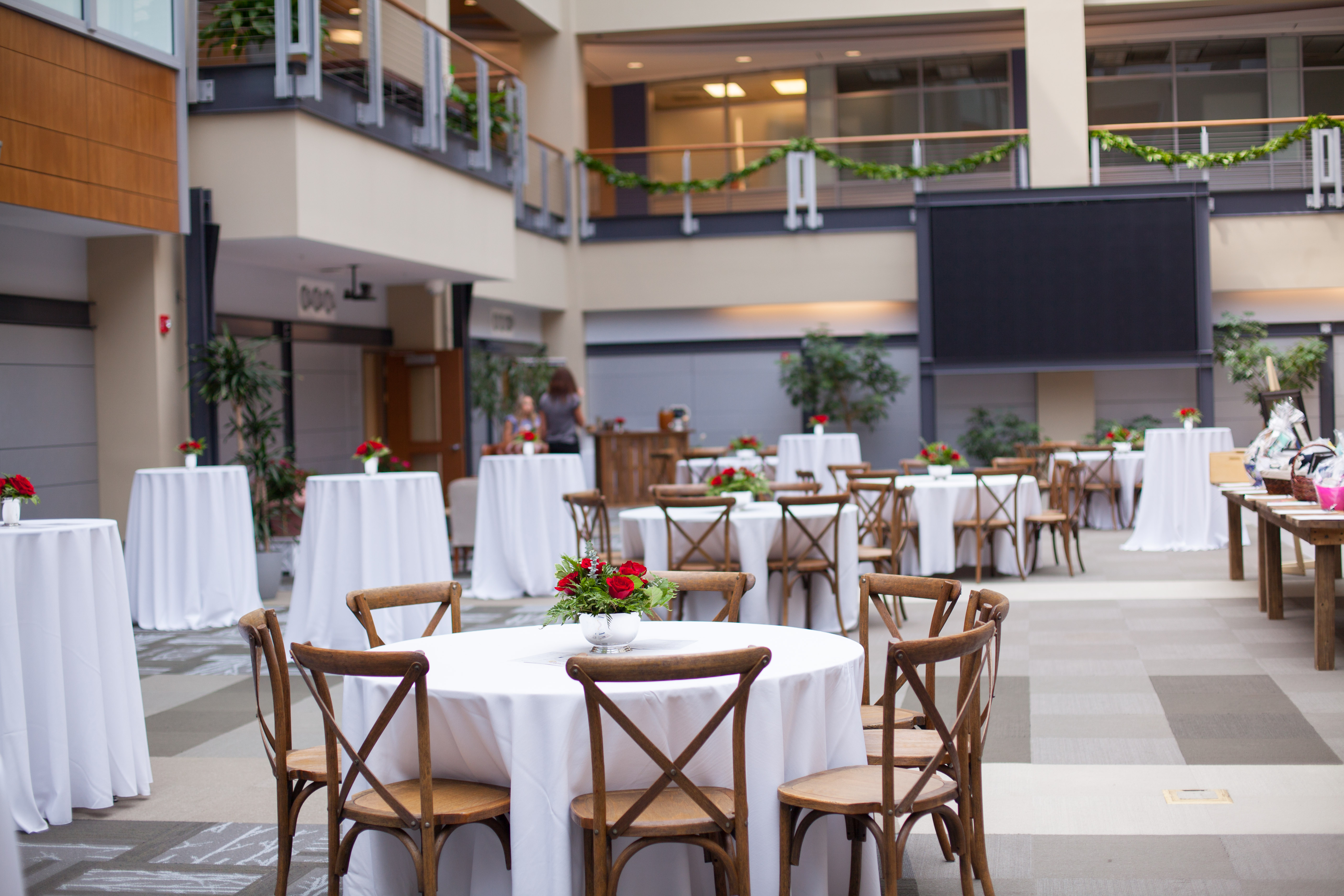 Trellis Kentucky Derby Party