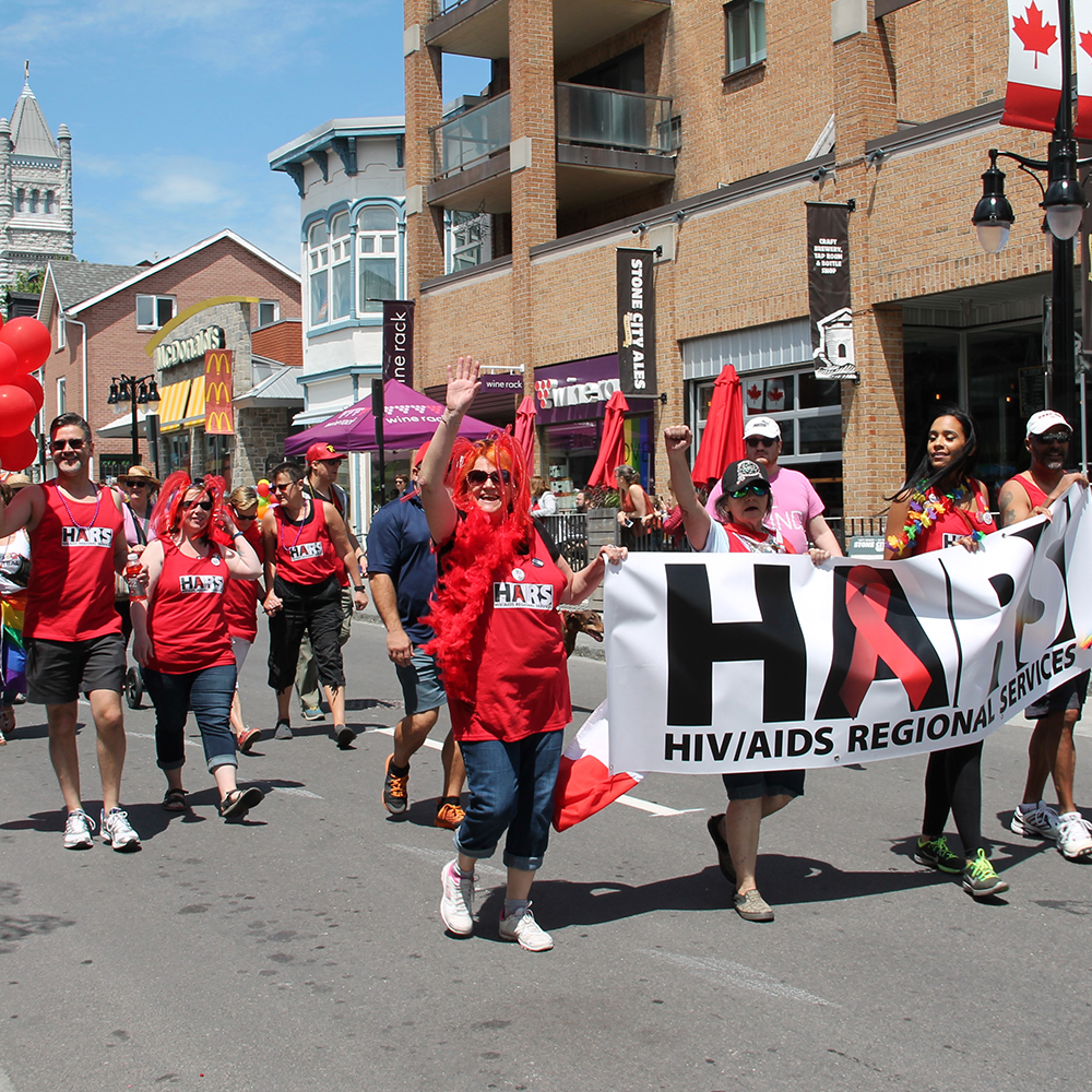 About Us Trellis HIV & Community Care