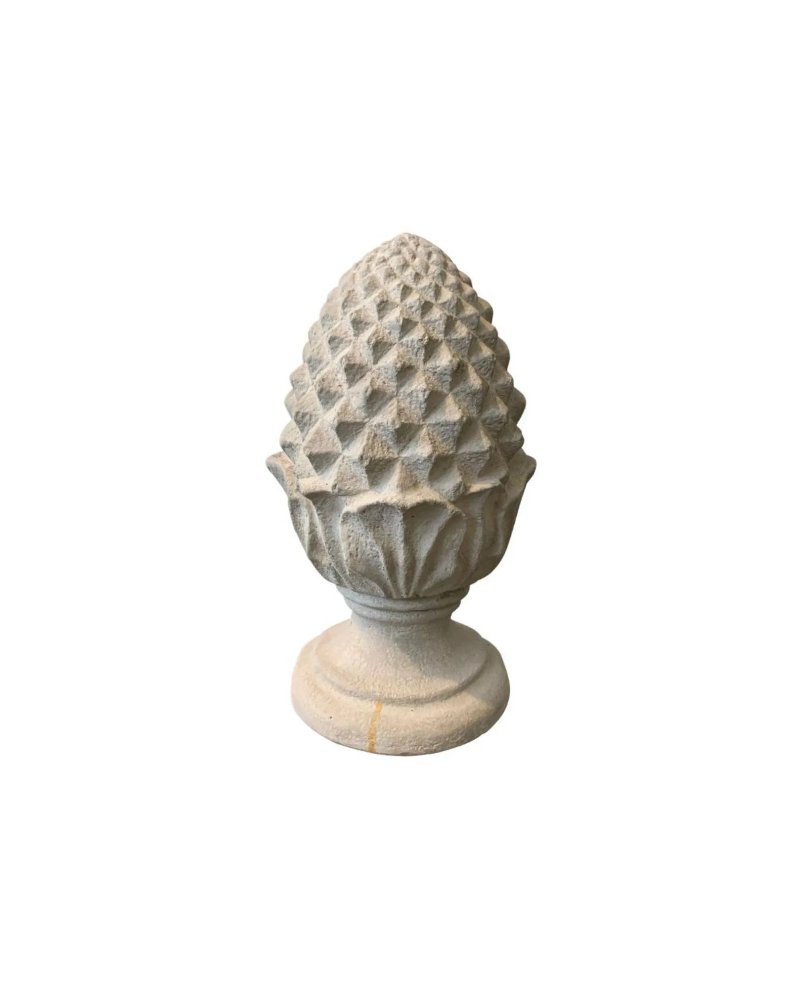 DECORATIVE FINIAL Trellis House