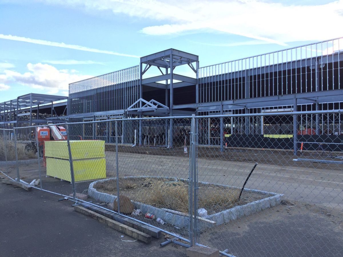 Wegmans Hanover BTPH