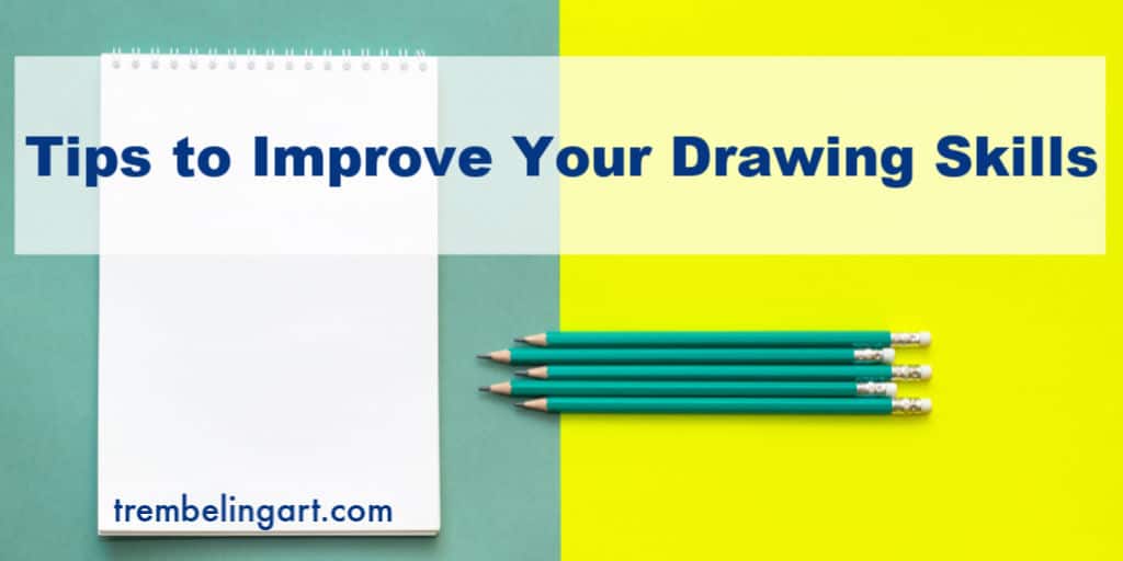 Draw Yourself (And For Yourself) To Improve Faster! Don Corgi