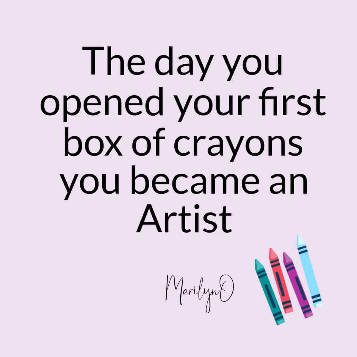 10 Motivational Quotes for Artists to Stay Positive Trembeling Art