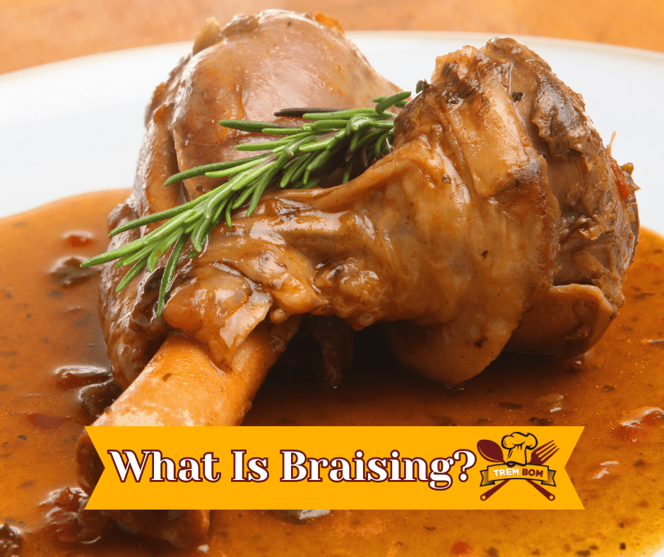 Master the Art of Braising Cooking Method for Meat & Cuts of Beef Every Time