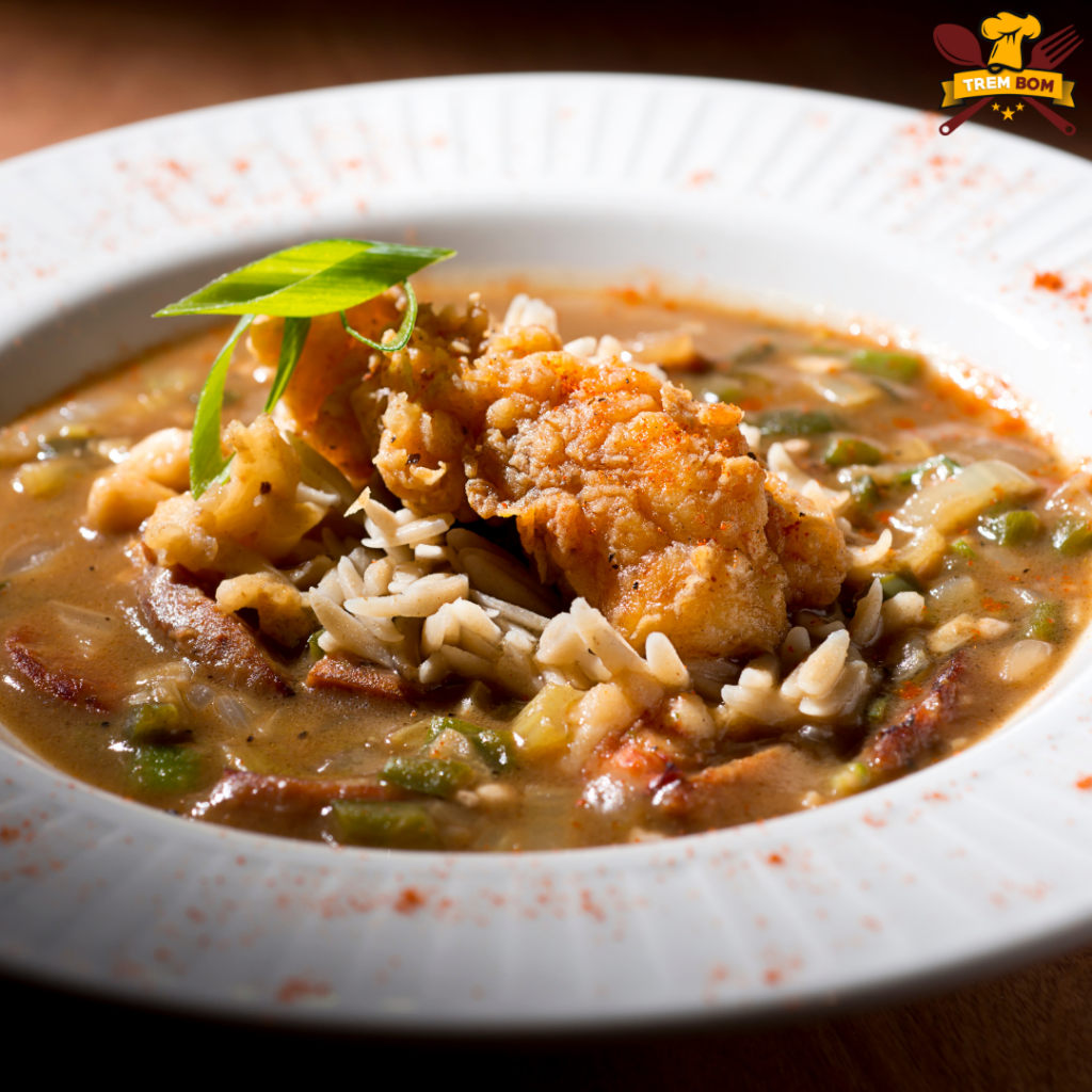 Gumbo vs Jambalaya A Breakdown of Main Differences Between Jambalaya