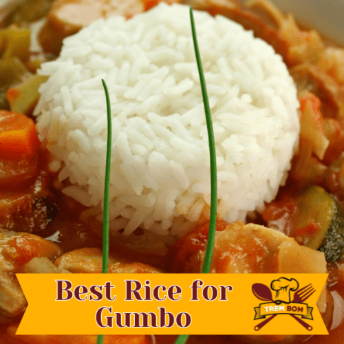 Best Rice For Gumbo Parboiled, White Rice, & More TremBom