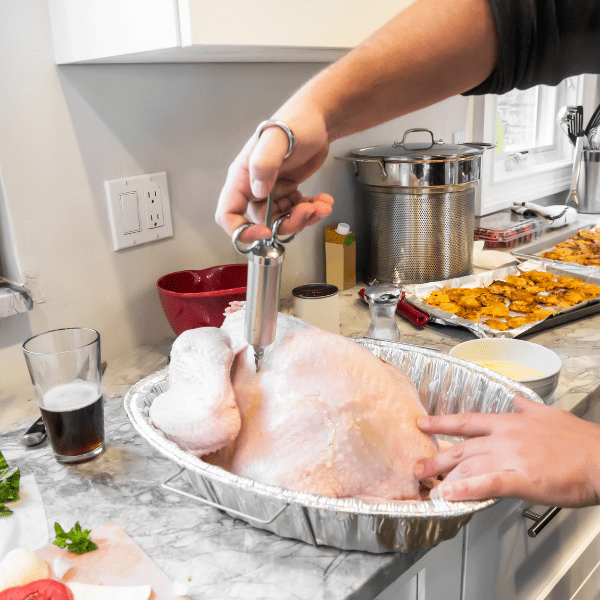 Best Turkey Injection Recipe Ultimate Guide for Turkey Injection