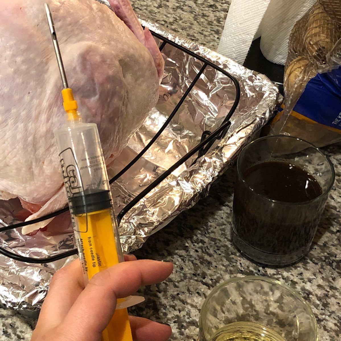 Best Turkey Injection Recipe Ultimate Guide for Turkey Injection