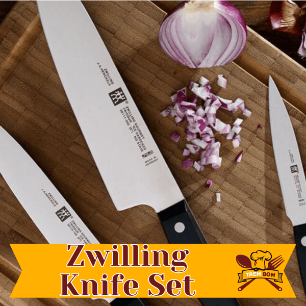 Zwilling Knife Set Review Top Picks & Smart Choices TremBom