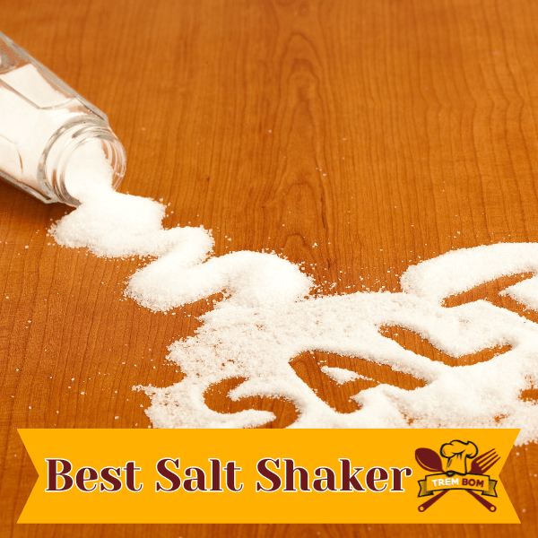 Top Salt Shakers 2023 Find the Best Salt Shaker!