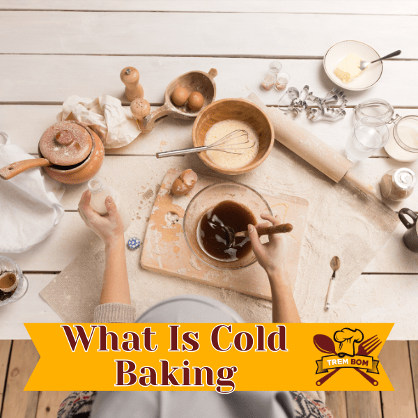 What Is Cold Baking? Cold Oven Baking Is Simply Devine!