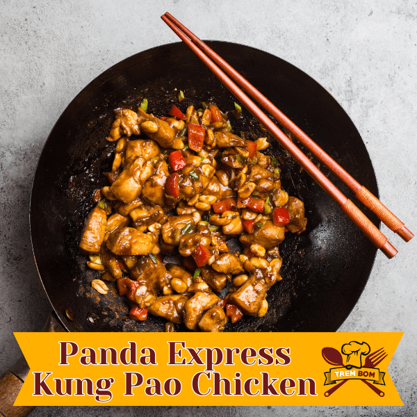 Copycat Panda Express Kung Pao Chicken Recipe TremBom
