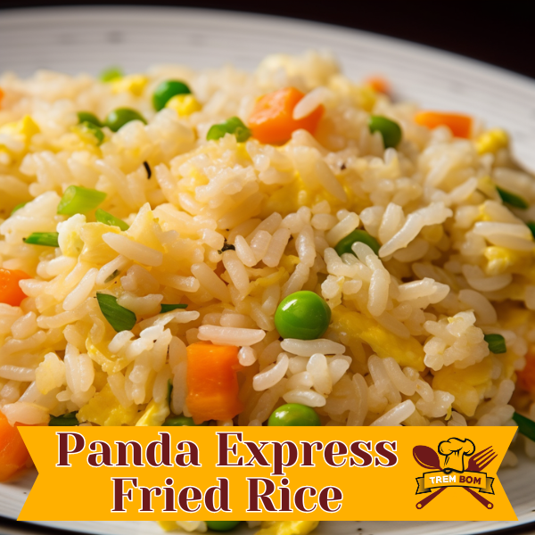 Copycat Panda Express Fried Rice Recipe TremBom