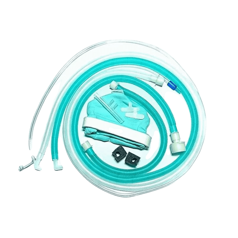 CIRCUITO DE CPAP NASAL NEO Tremed