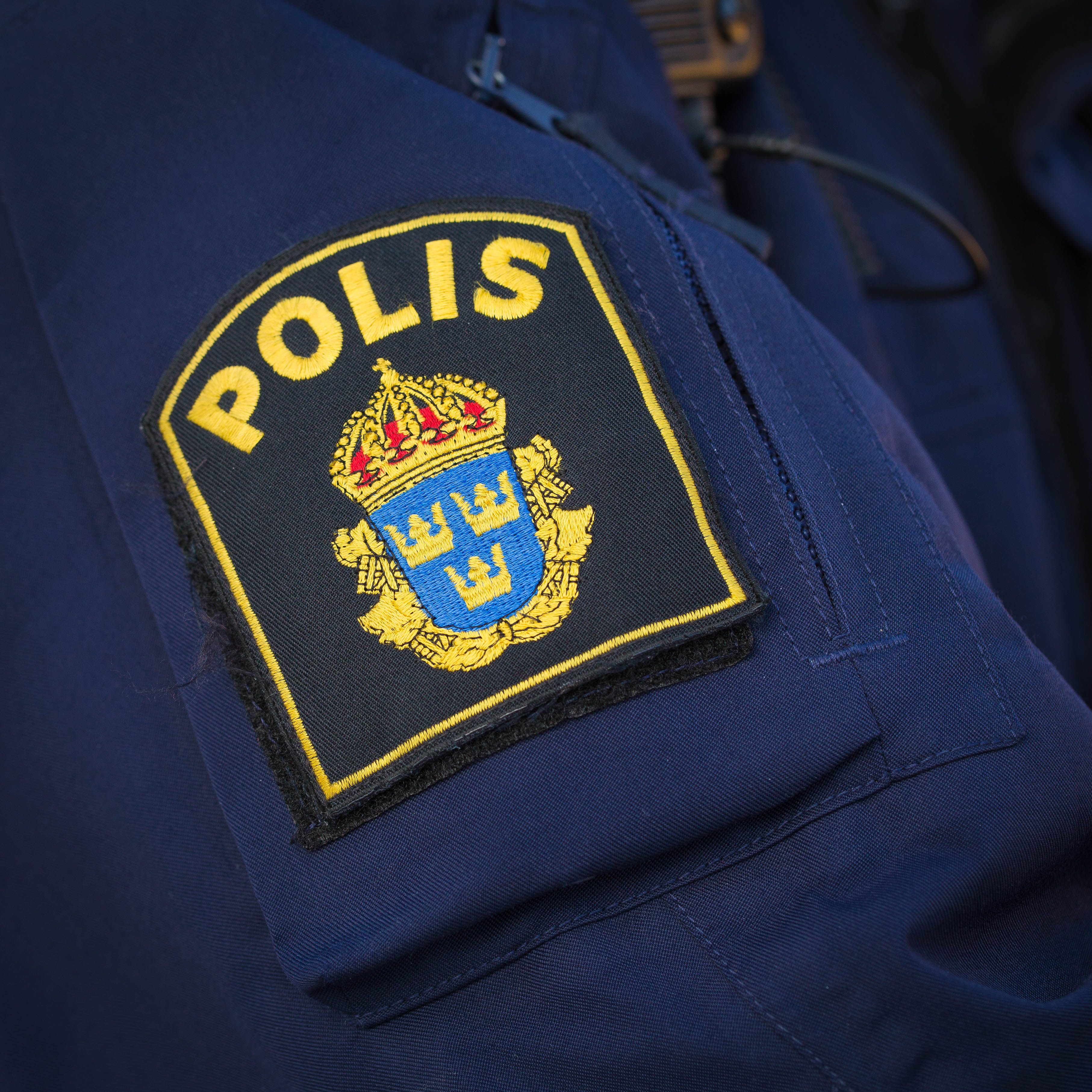 Löpande ansökan möjlig till polisutbildningen 2020 Tremedia