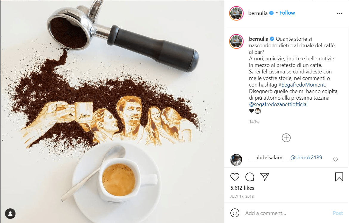 The Top 10 Inspiring and Aesthetic Coffee Shop Instagram Accounts Tremento