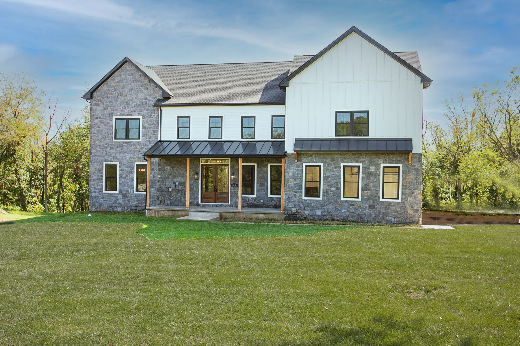 Hopwood Road, Collegeville Tremont Homes