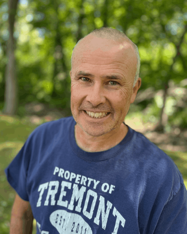 Faculty & Staff Tremont School