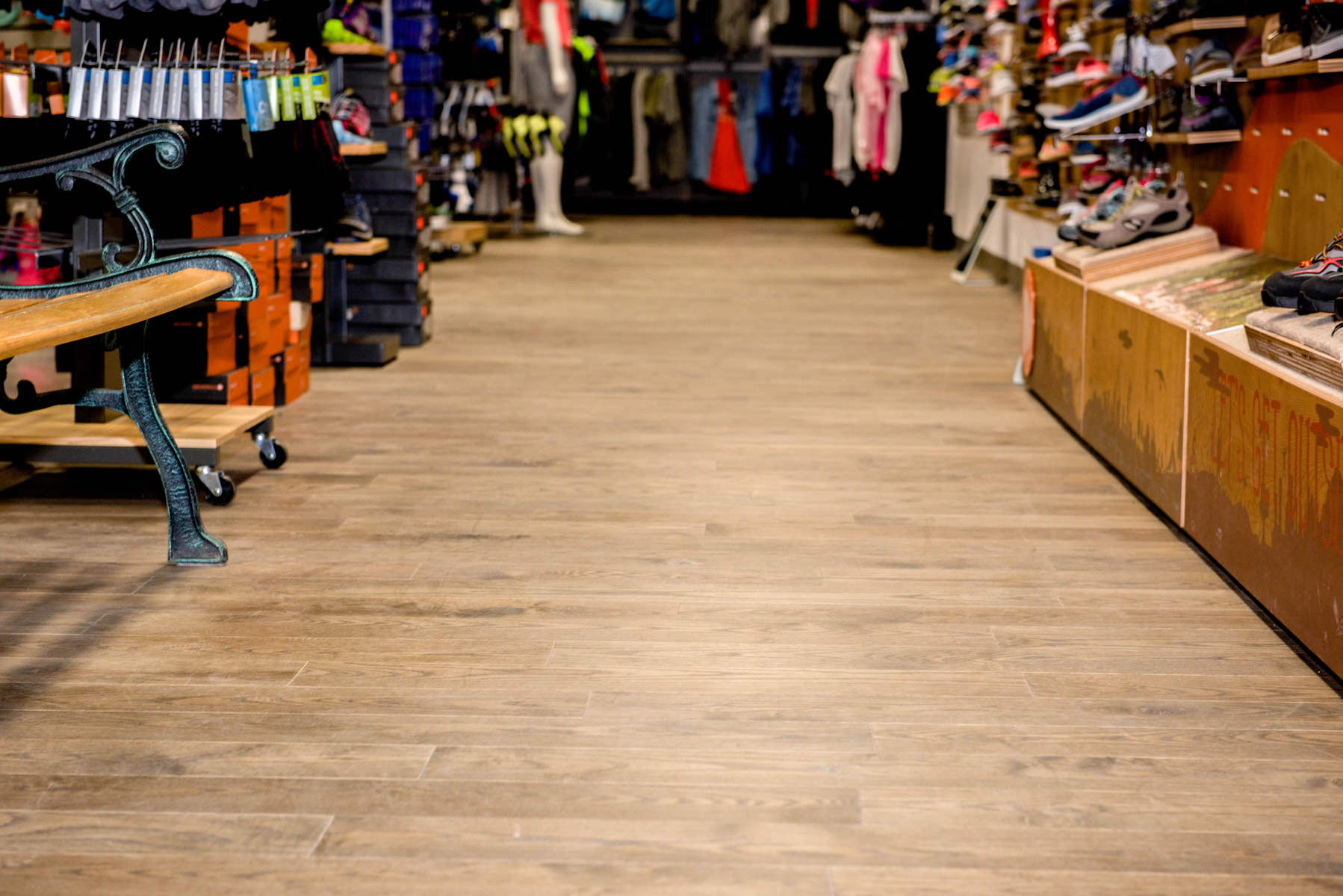 Réalisations Tremtech