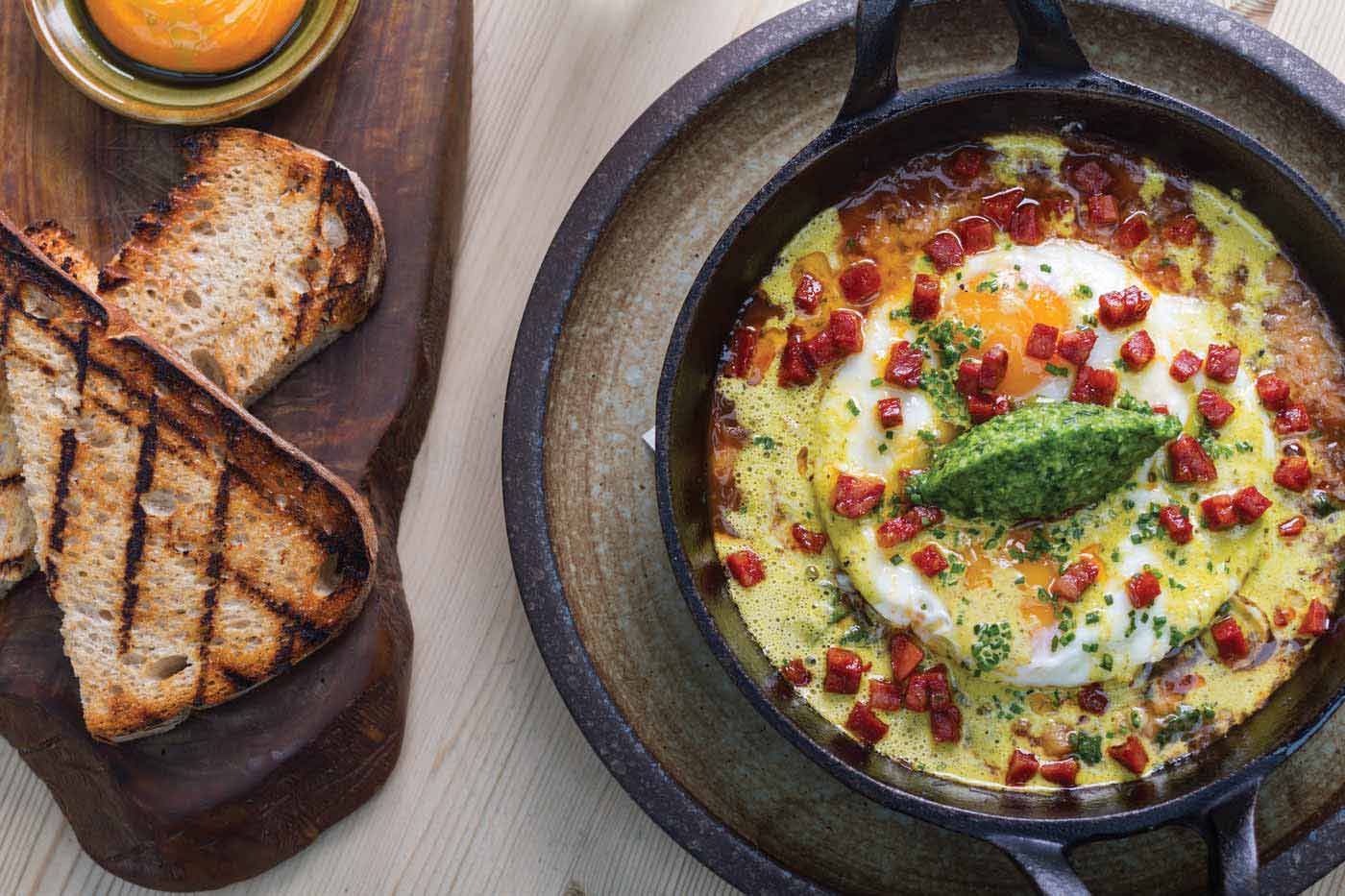 Lockdown takeout Rock Salt Cafe & Brasserie, Plymouth The