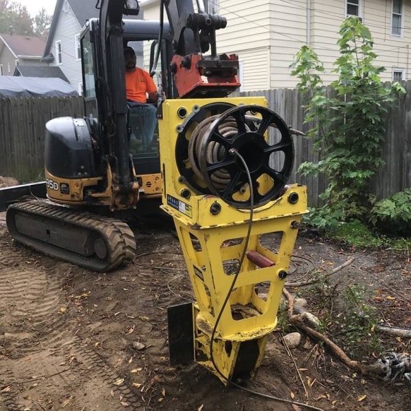 Kobus Inc Kobus Pipe Puller