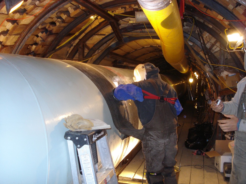 Associated Engineering Is Committed to Furthering the Trenchless Industry