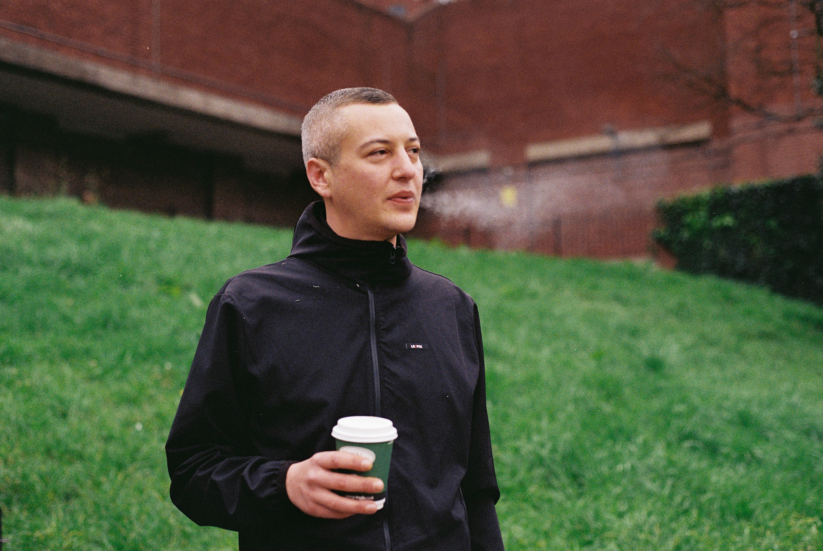 Devlin’s Grime Flame Is Burning Brighter Than Ever TRENCH