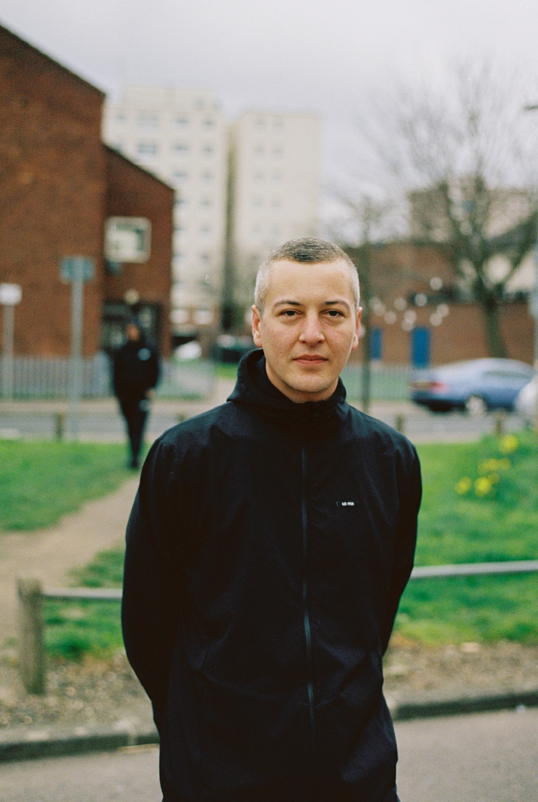 Devlin’s Grime Flame Is Burning Brighter Than Ever TRENCH