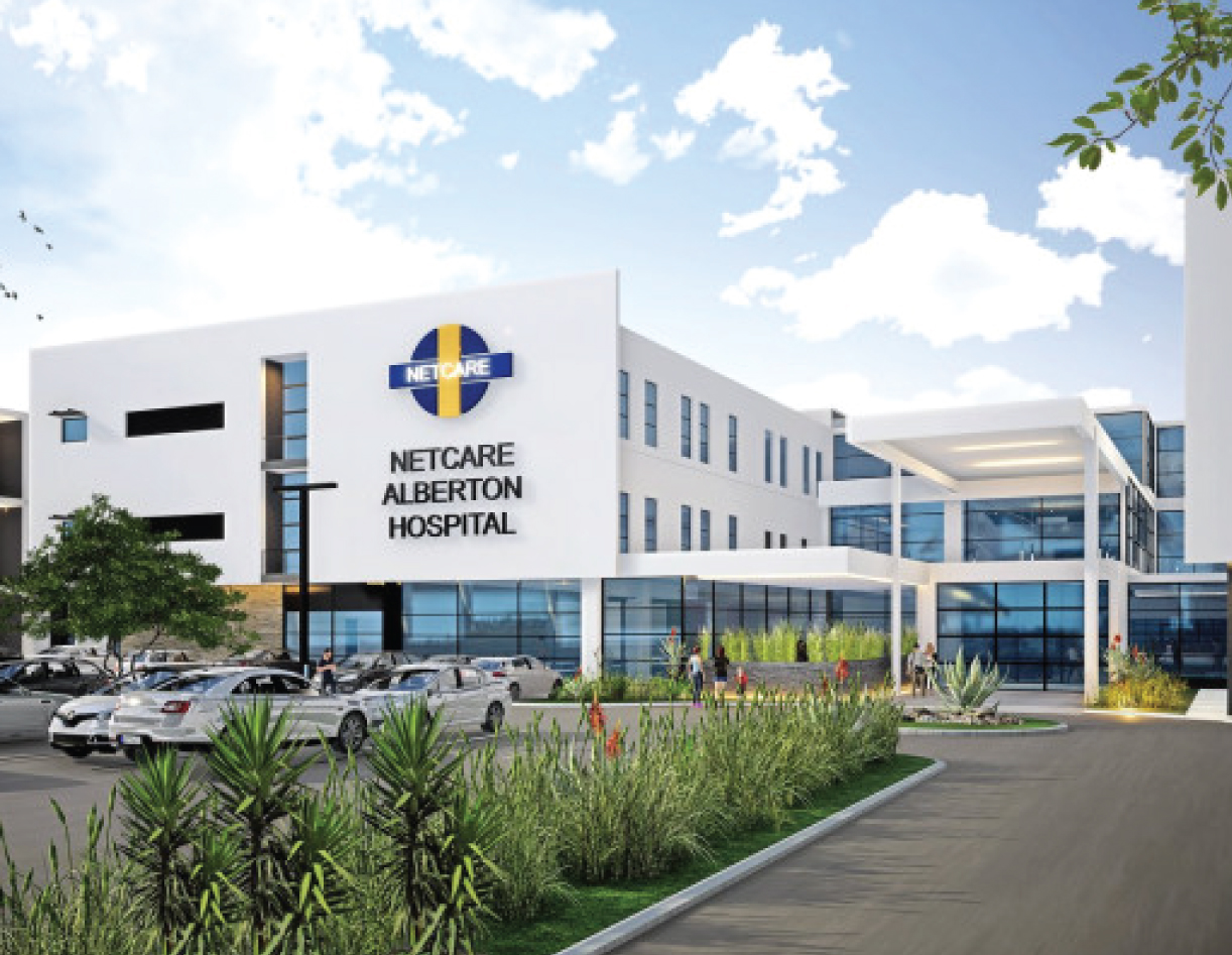 Netcare Academy Centurion Campus Bank Details Full PDF