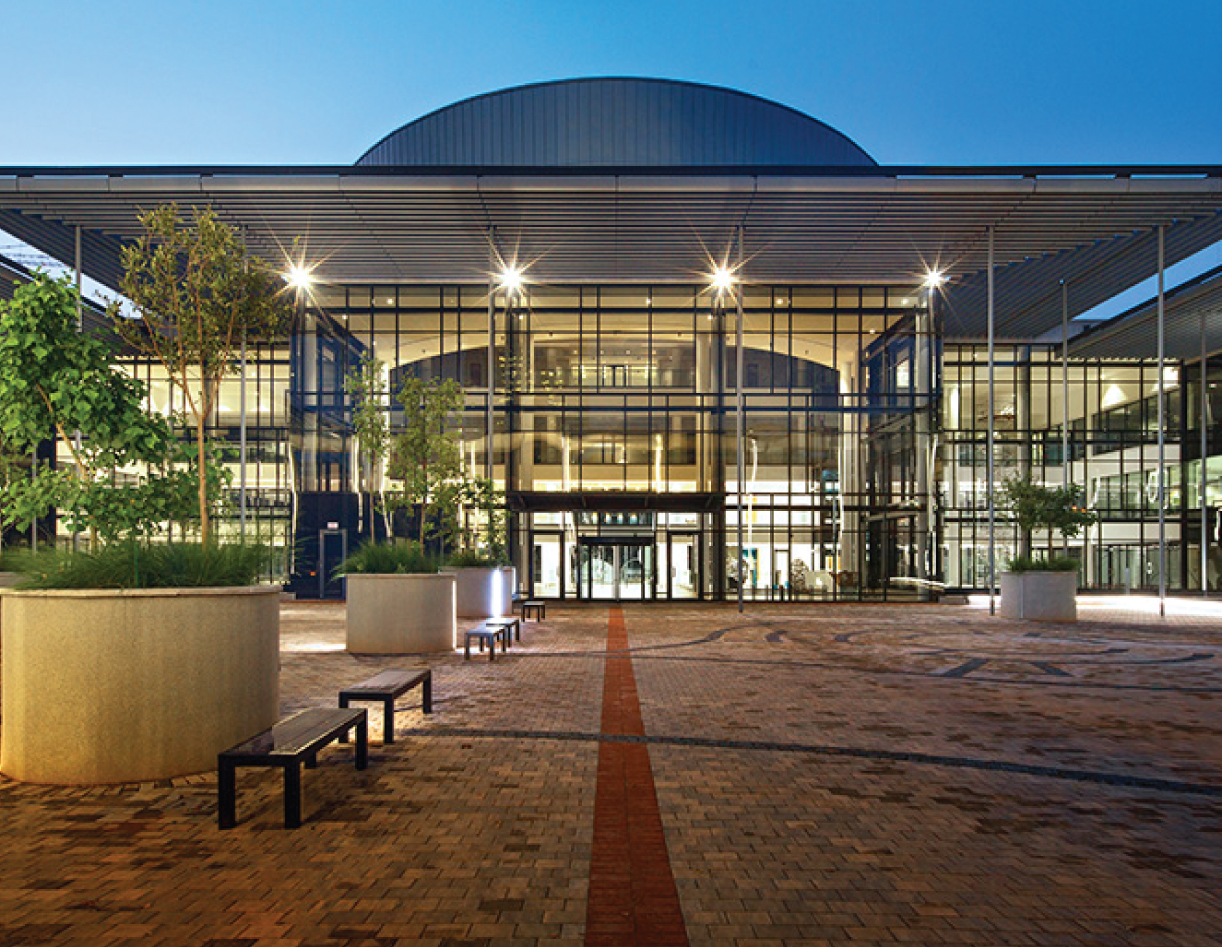 Netcare Academy Centurion Campus Bank Details