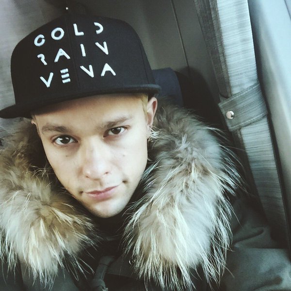 coldrain のメンバー Masato の髪型や服装など、ファッションをチェック！誕生日や年齢、身長、彼女についても調べてみた！
