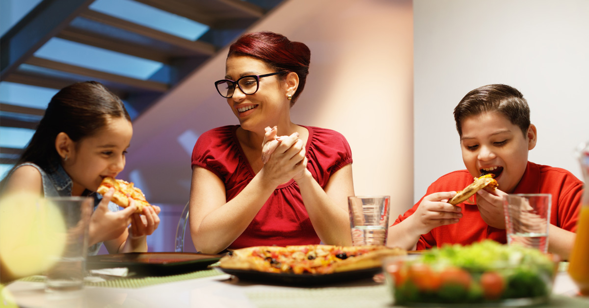 Consejos para una sana convivencia familiar Trend Agencia de PR