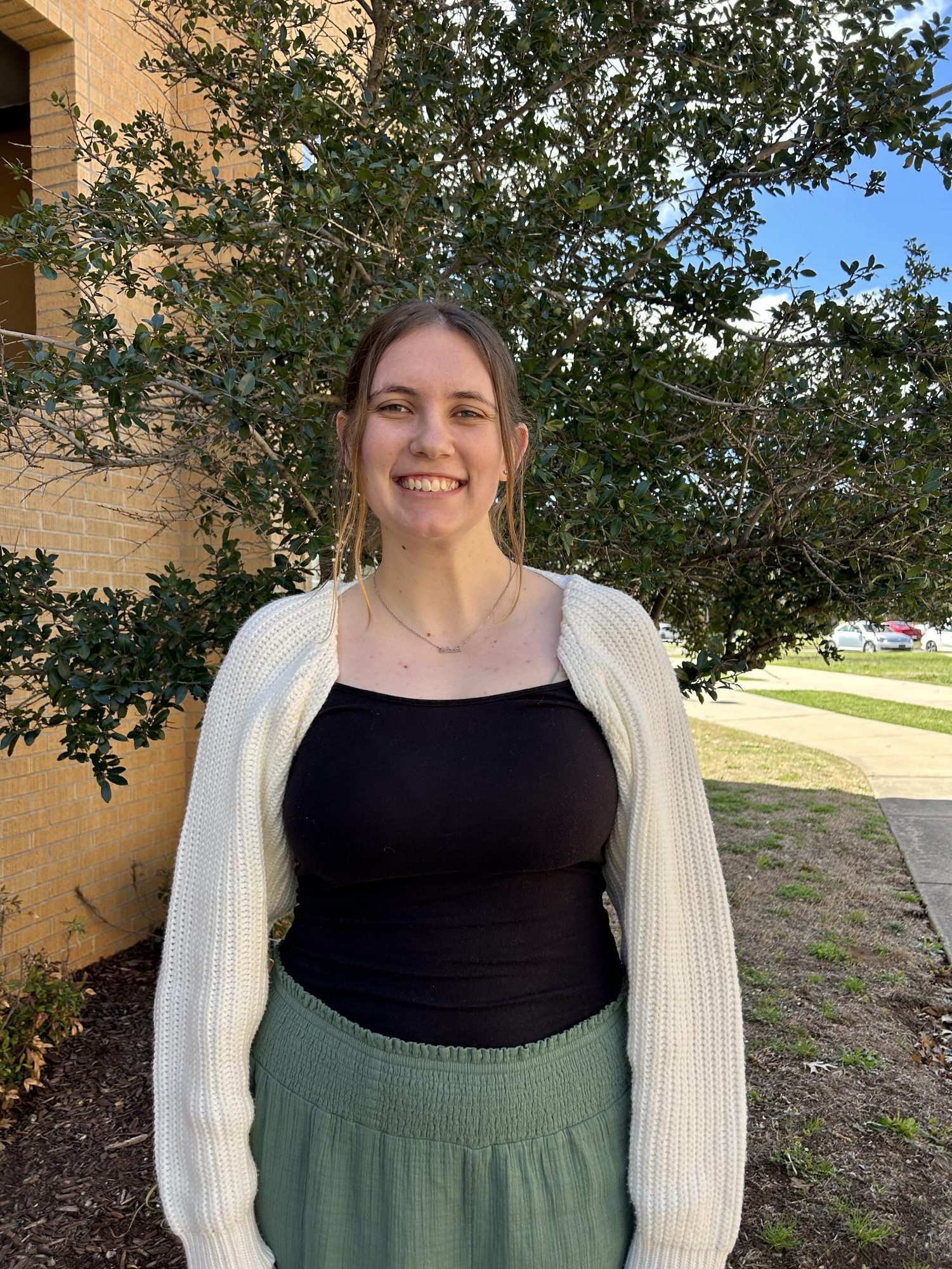 Bella Wilson – The Trend