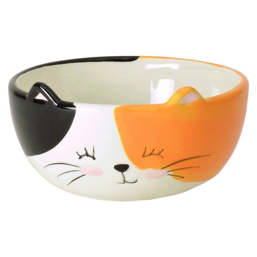 Katze Müslischale jetzt günstig bestellen