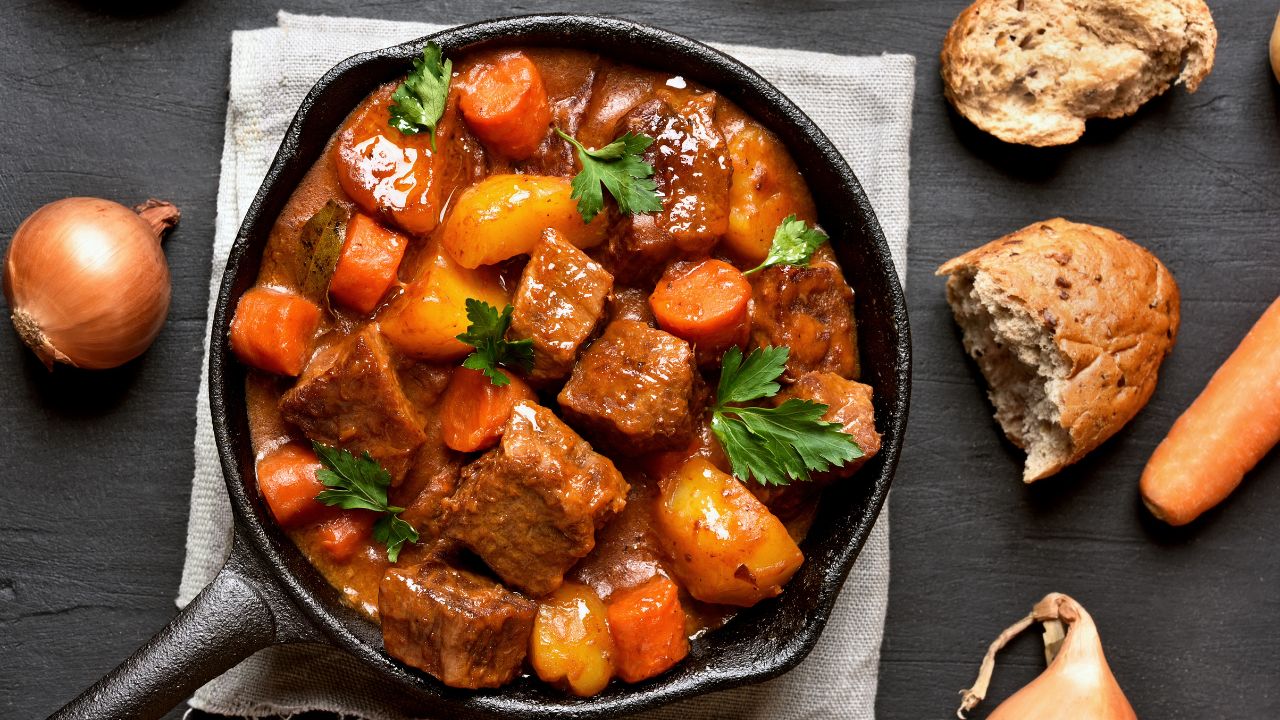 How to Make Beef Stew A Simple and Delicious Recipe